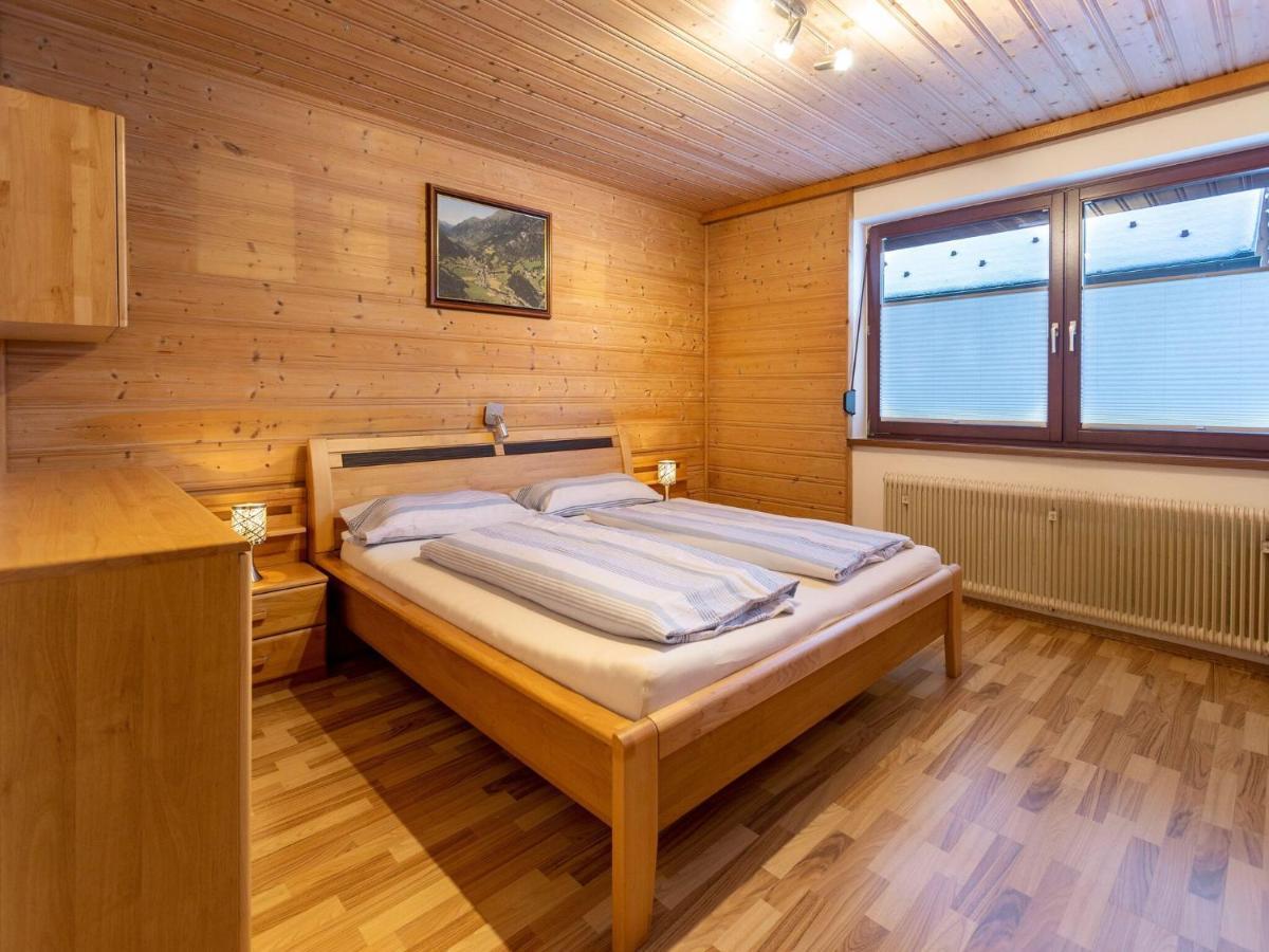 Cosy Holiday Home In A Charming Area Muhr Eksteriør billede