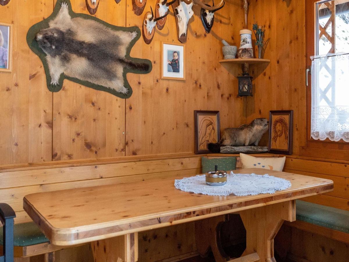 Cosy Holiday Home In A Charming Area Muhr Eksteriør billede