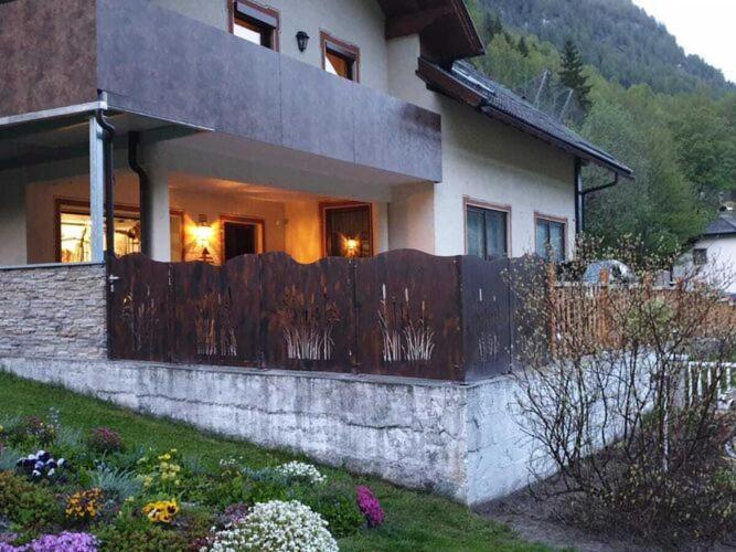 Cosy Holiday Home In A Charming Area Muhr Eksteriør billede