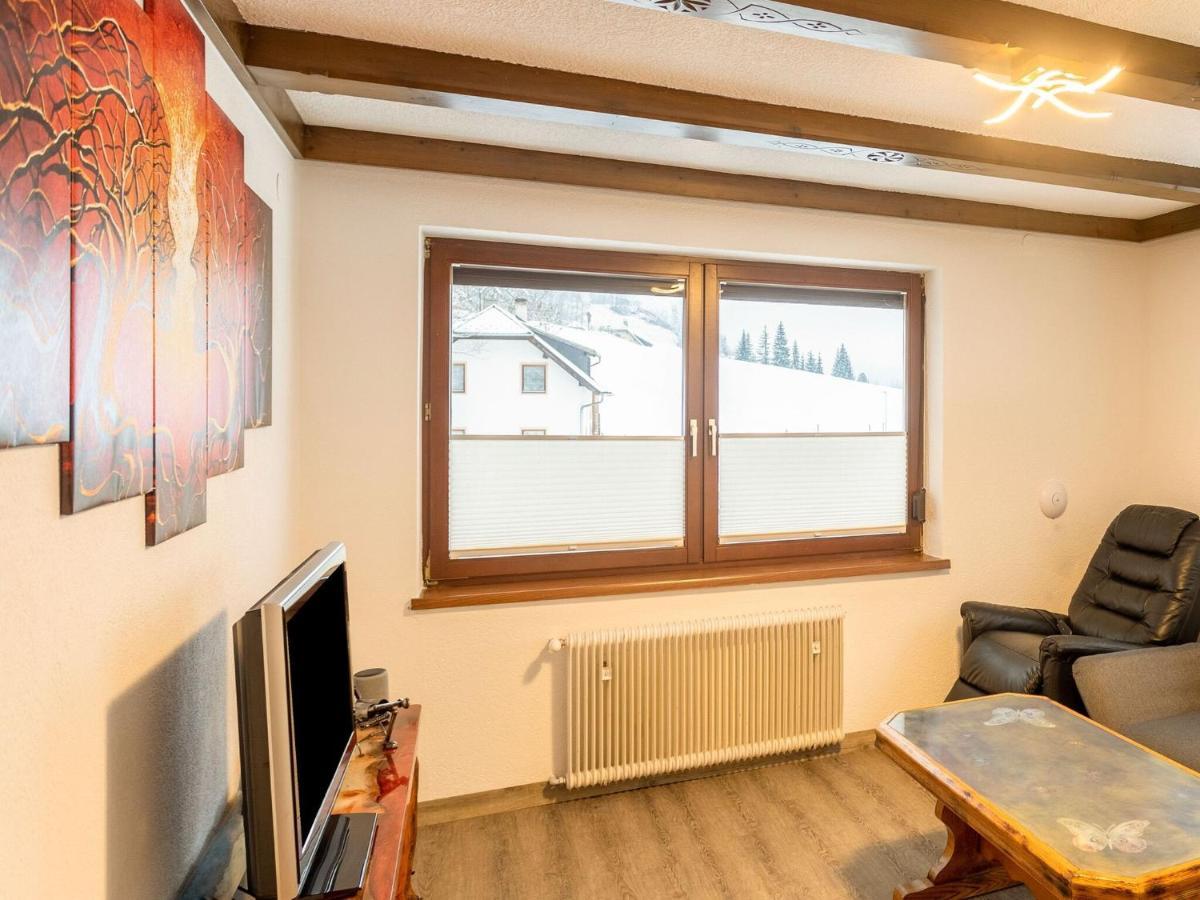 Cosy Holiday Home In A Charming Area Muhr Eksteriør billede