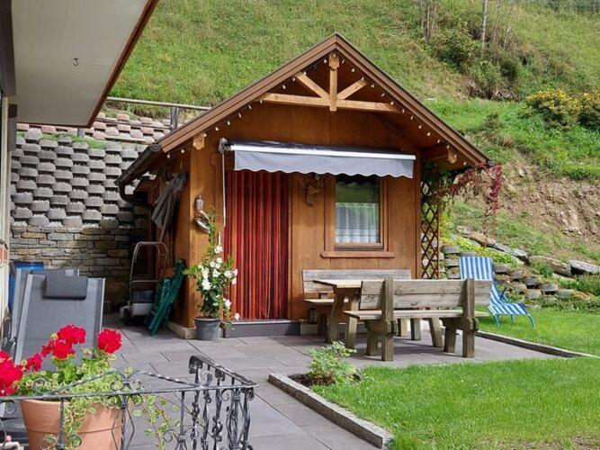 Cosy Holiday Home In A Charming Area Muhr Eksteriør billede